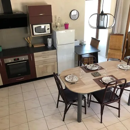 Le Relais De La Motte * Thuré