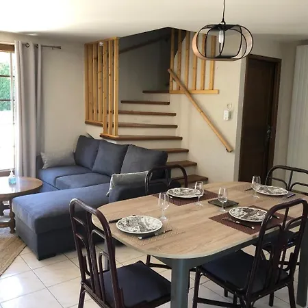 Casa vacanze Le Relais De La Motte