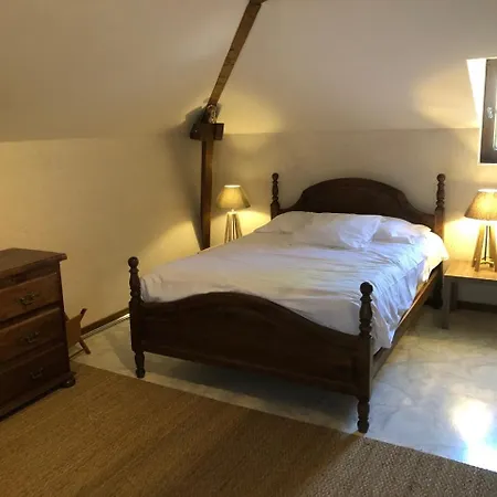 Le Relais De La Motte