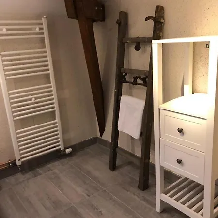 Casa vacanze Le Relais De La Motte Thuré