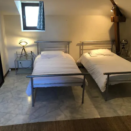 Casa vacanze Le Relais De La Motte *