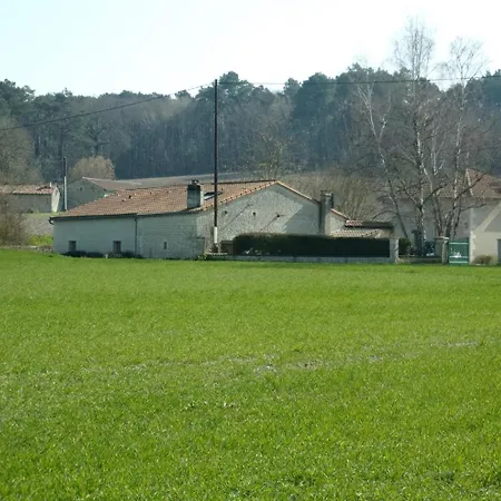 Casa vacanze Le Relais De La Motte